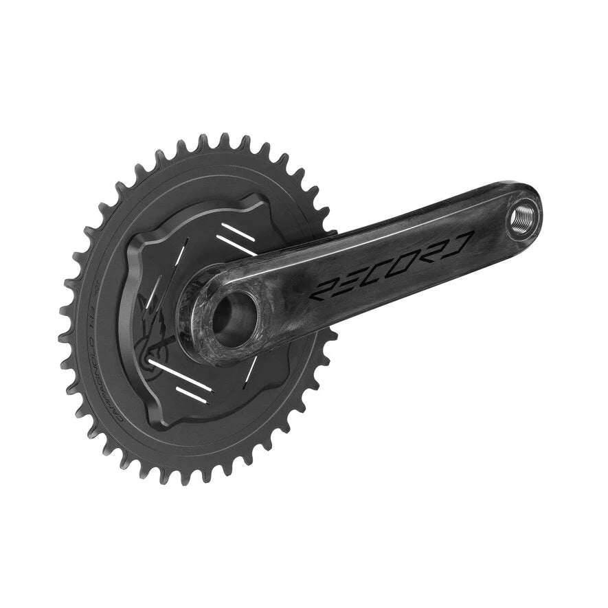 CAMPAGNOLO RECORD WRL 13V Mono cranks