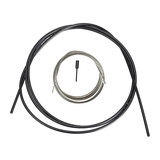 CAMPAGNOLO MAX SMOOTHNESS EKAR 13V Achterderailleurkabel en slangenset