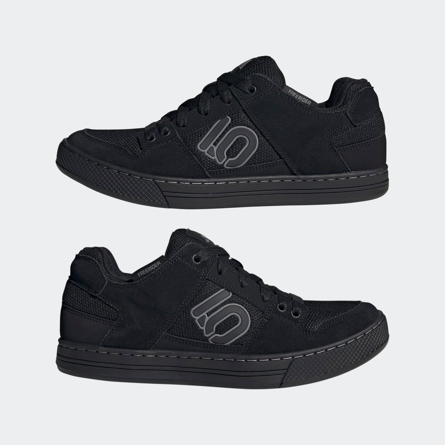 ADIDAS FIVE TEN FREERIDER MTB Schoenen Zwart
