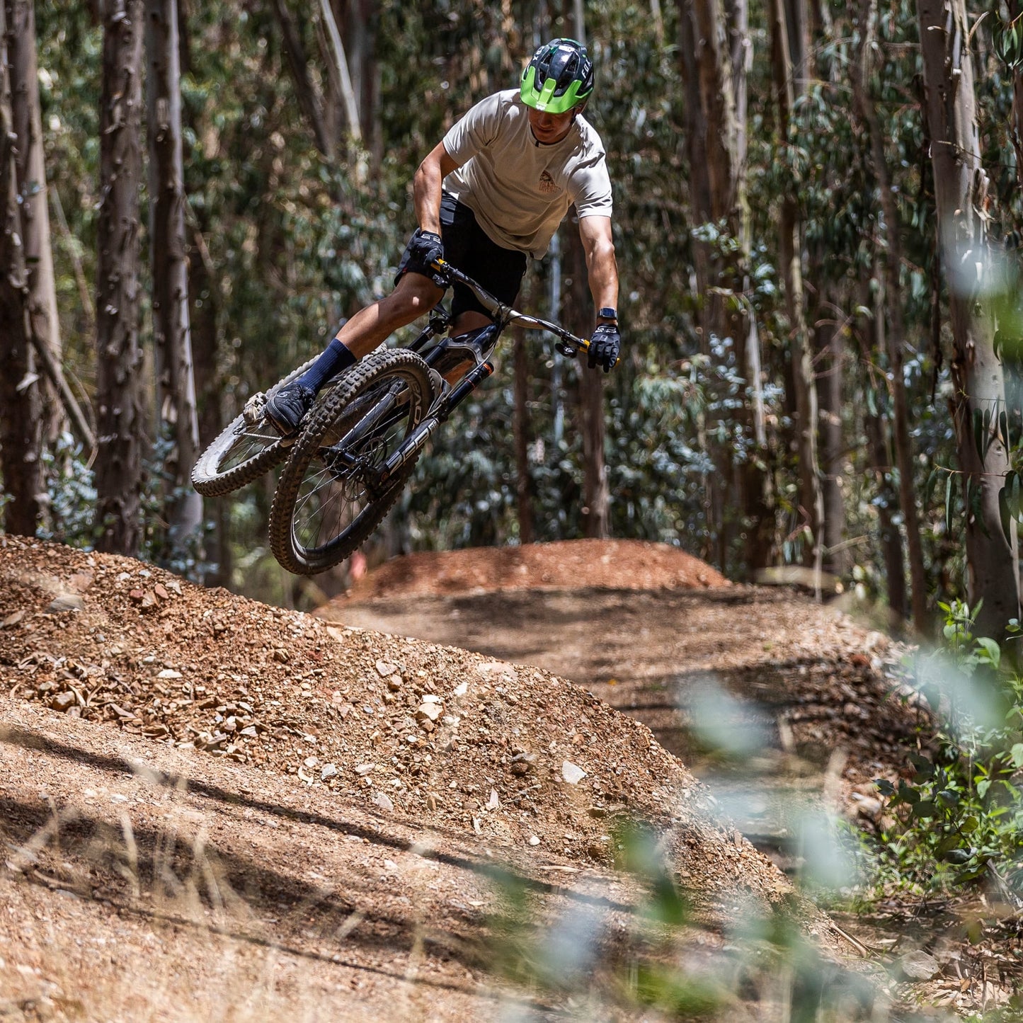 ADIDAS FIVE TEN FREERIDER MTB Schoenen Zwart