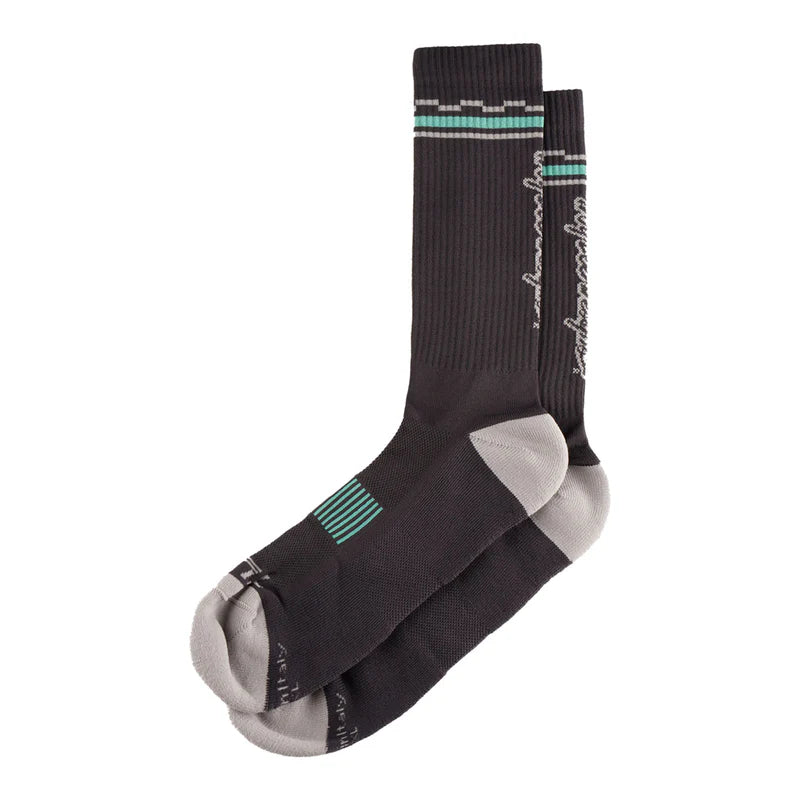 TROY LEE DESIGNS PERFORMANCE CHECKA Sokken Carbon