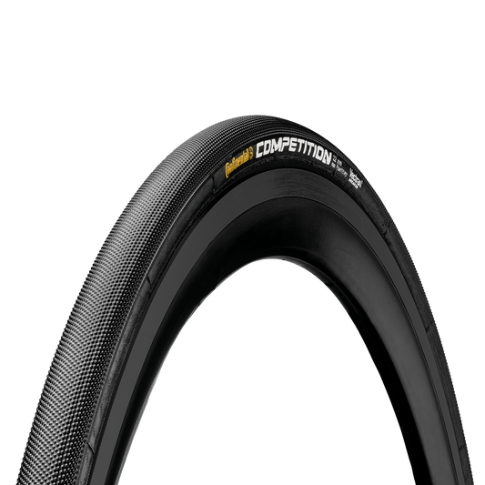 CONTINENTAL COMPETITION 700x25c binnenband zwart