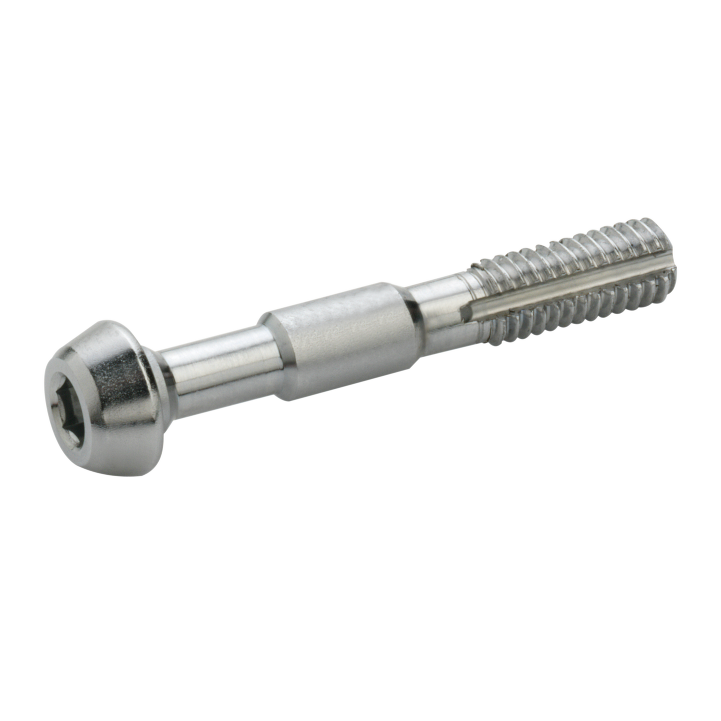 Set van 2 ELVEDES M6 schroeven voor Shimano Banjo