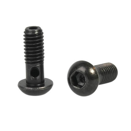 Set van 2 ELVEDES M6 banjoschroeven
