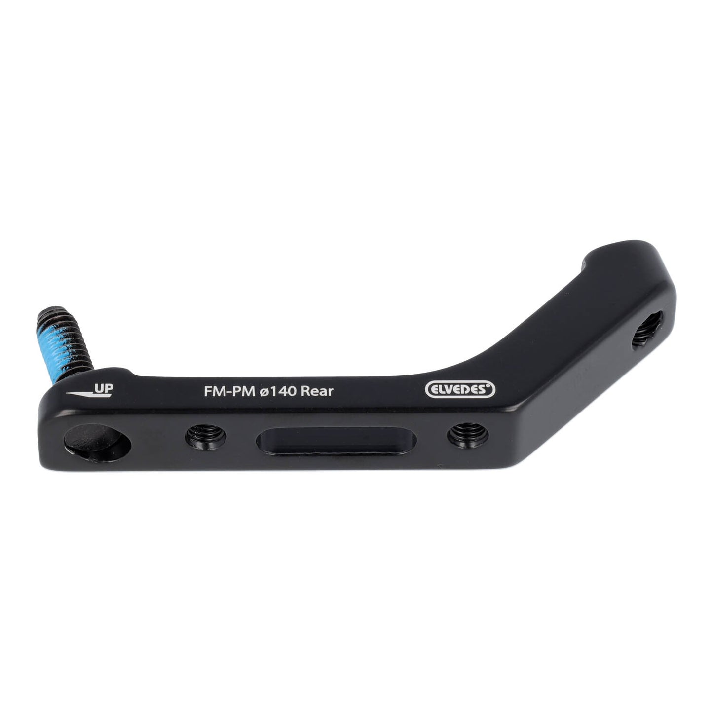 ELVEDES FM/PM 140m Achterbeugel Adapter