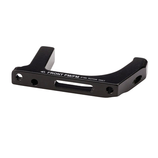 ELVEDES FM/PM 160m Achterste beugeladapter