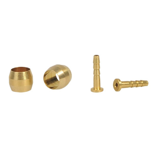 ELVEDES Shimano SM-BH 59 Slangfitting-set