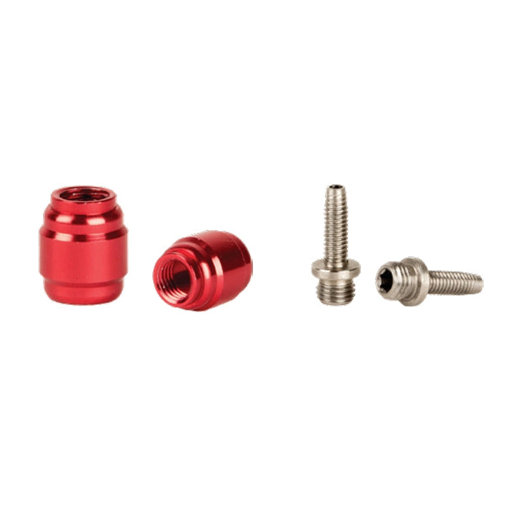 ELVEDES Sram Avid Slangkoppelingsset