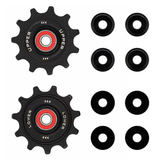 ELVEDES 12V Shimano derailleurnaven voor 105/ Ultegra/Dura Ace