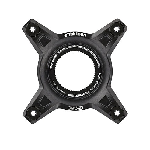 E.THIRTEEN E-SPEC Direct Mount Fazua Ride 60 trapas ster