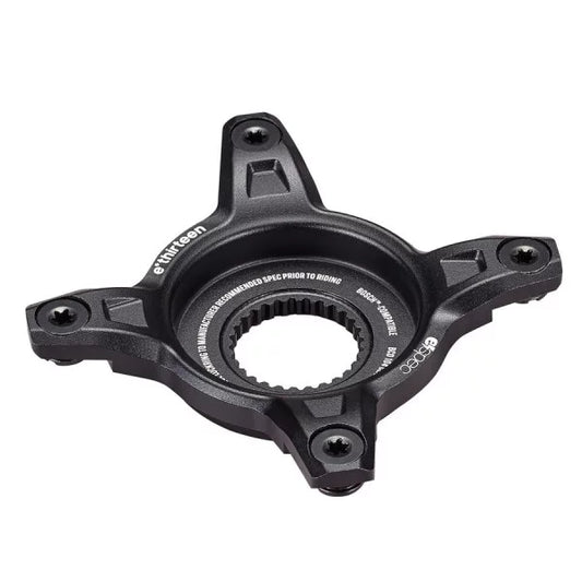E.THIRTEEN E-SPEC Direct Mount Bosch Gen4 crankstel spider