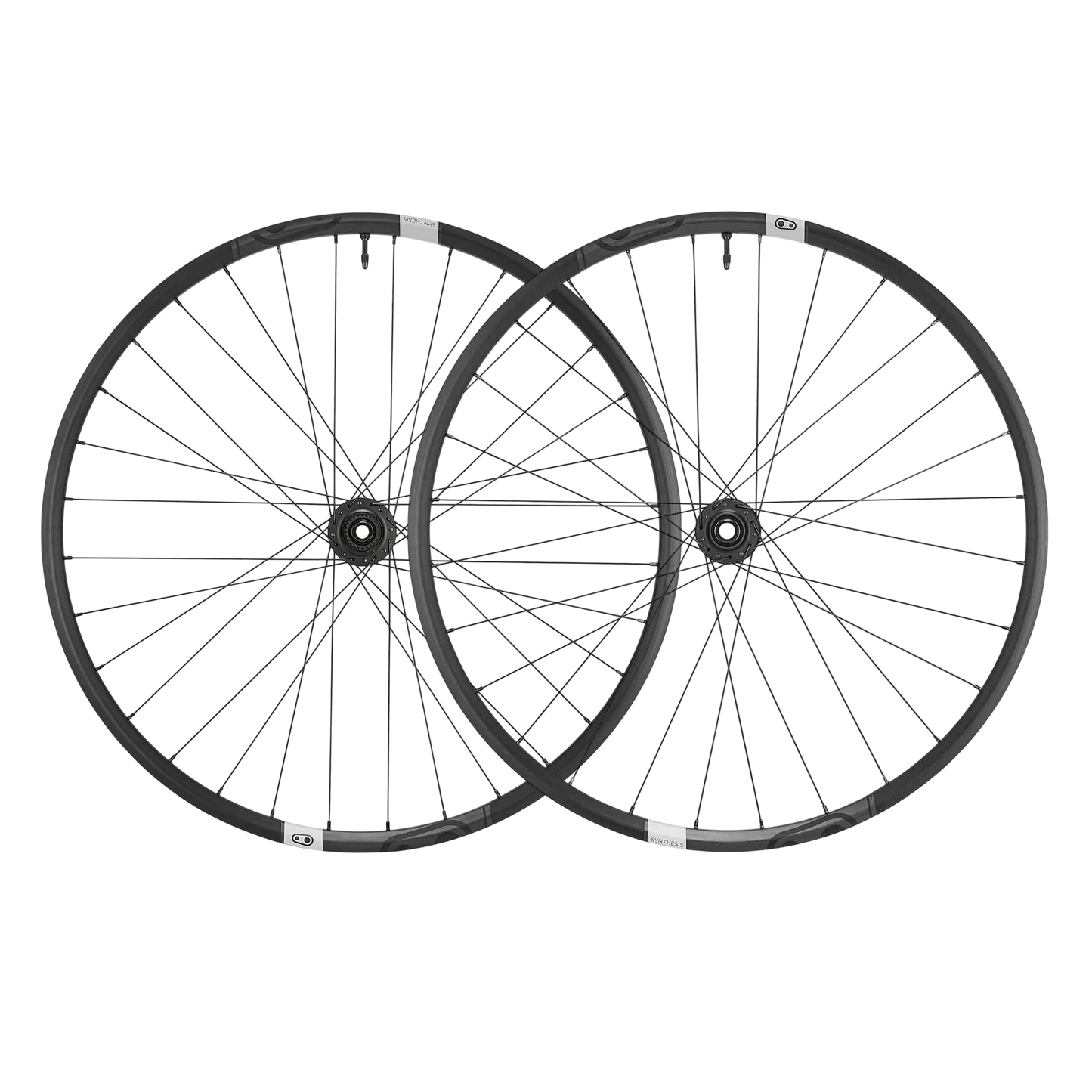 Set wielen CRANKBROTHERS SYNTHESIS XCT 29" 15x110/12x148 mm Boost
