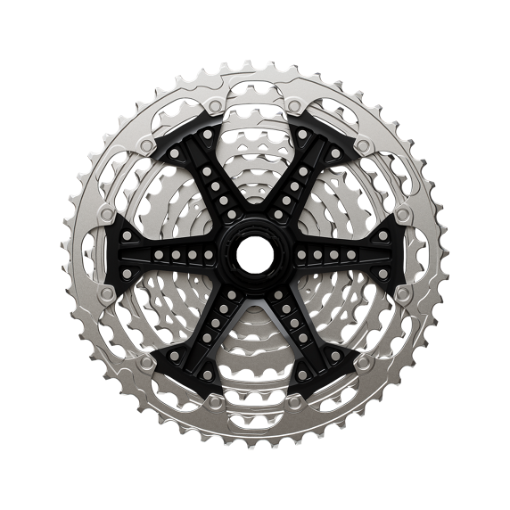 SHIMANO DEORE CS-M6200 12V cassette