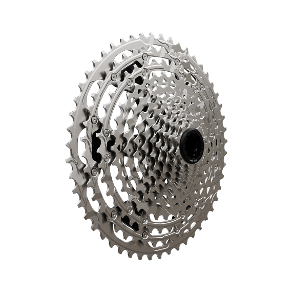 SHIMANO DEORE CS-M6200 12V cassette