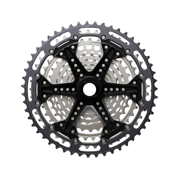 SHIMANO DEORE CS-M7200 12V cassette