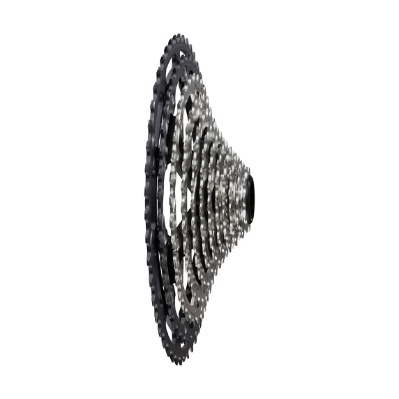SHIMANO XT CS-M8200 Hyperglide + 12V cassette