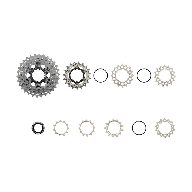 SHIMANO DURA-ACE DI2 R9270 2x12V voedingseenheid