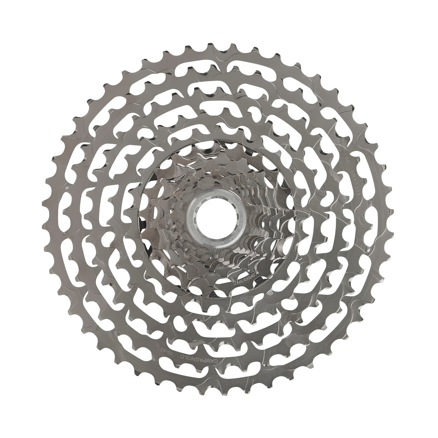 13V CAMPAGNOLO SUPER RECORD X 13 cassette