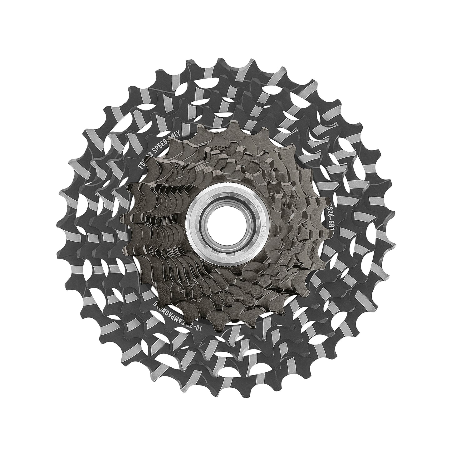 CAMPAGNOLO RECORD WRL 2x13V-groepset