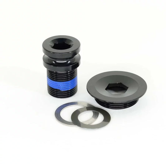 Bosch Gen 4 E-THIRTEEN E-SPEC RACE krukasafzuiger