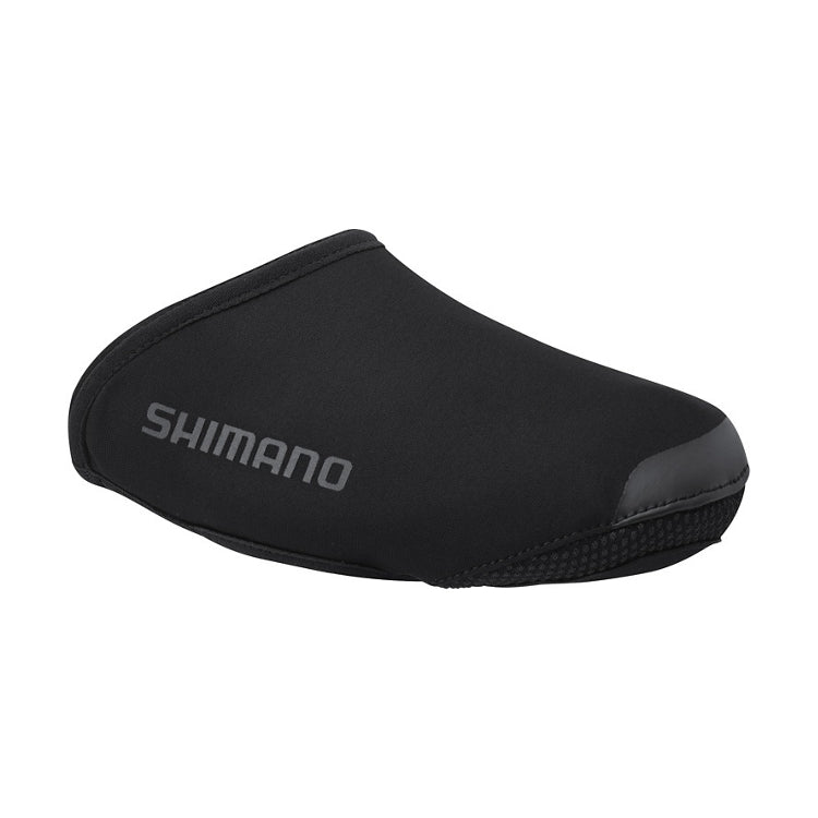 SHIMANO DUAL SOFTSHELL TLEE Covers Zwart