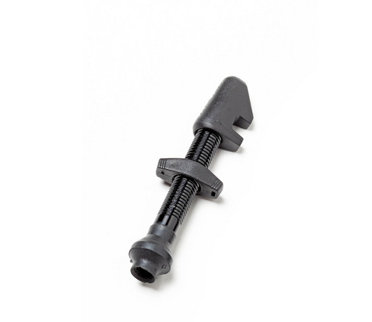 DT SWISS 35mm Tubeless Alu ventiel