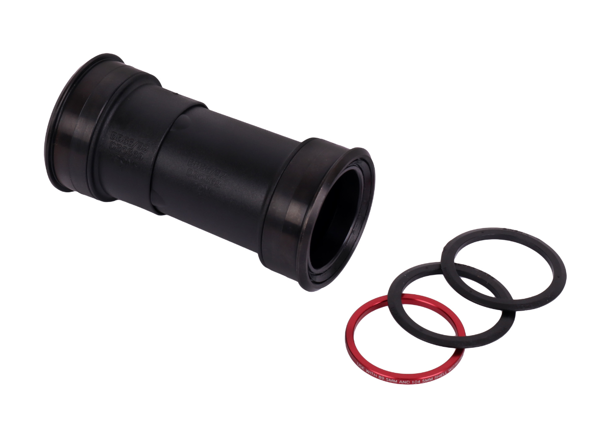 RACE FACE CINCH BB92 30mm 89,5/92mm as crankstel