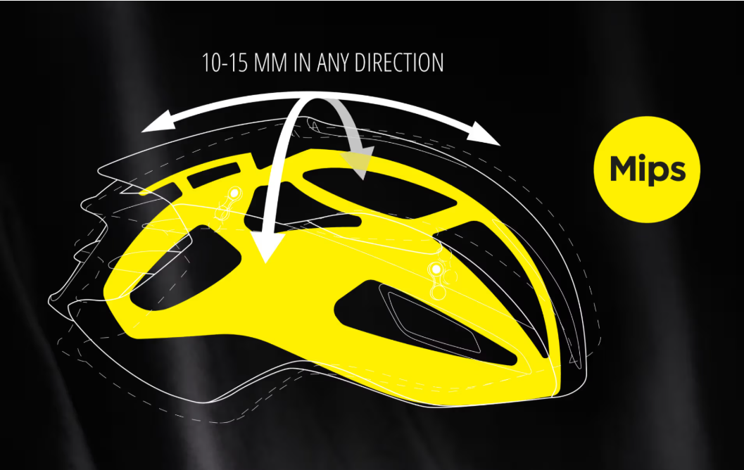 MET MANTA MIPS Tadej Pogacar Road Helm - Limited Edition