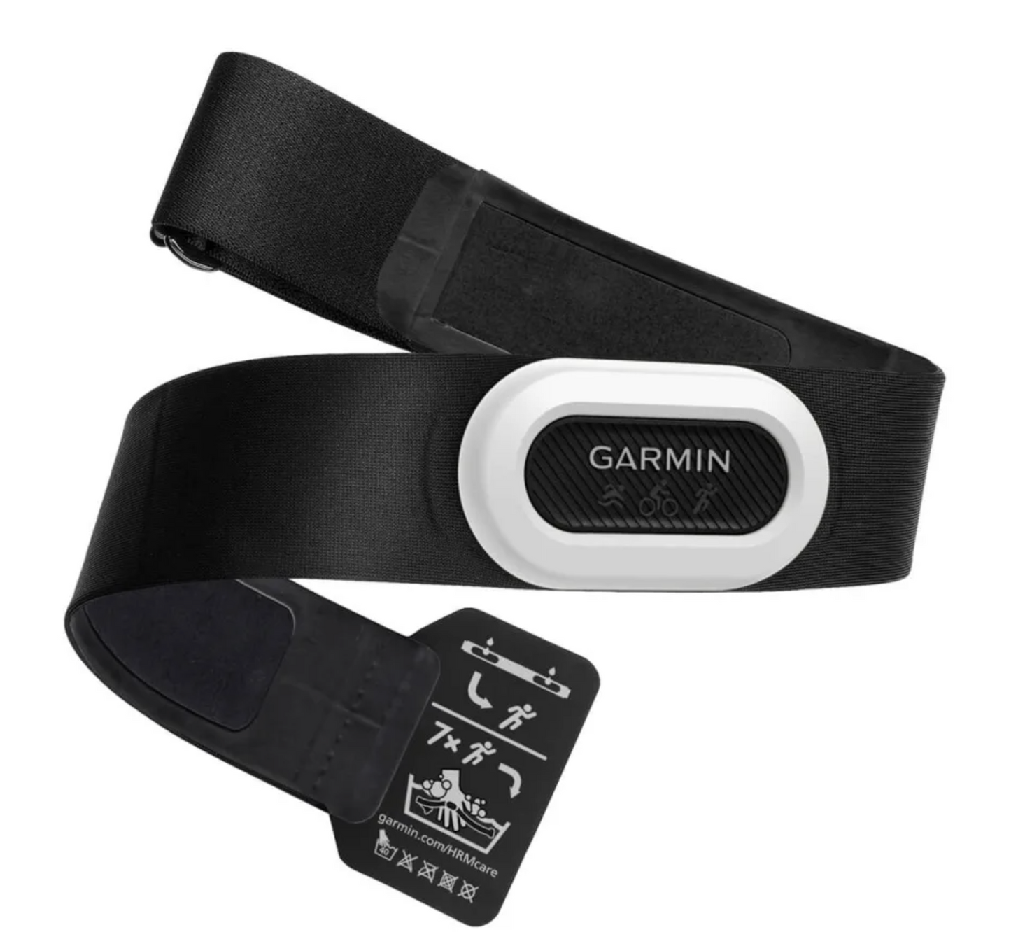 GARMIN HRM-Pro™ Plus Cardio Gordel