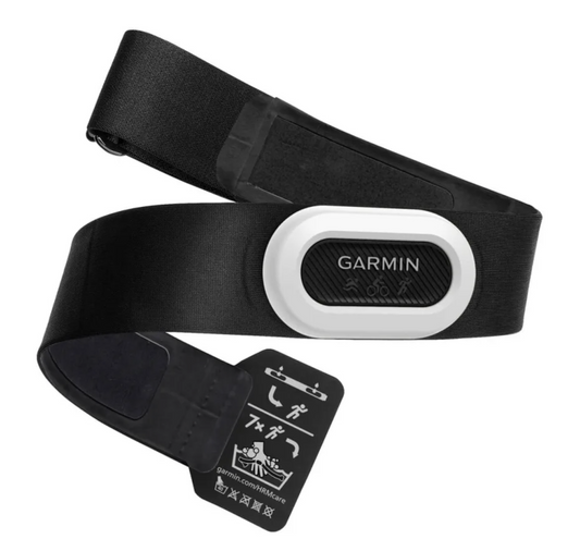 GARMIN HRM-Pro™ Plus Cardio Gordel