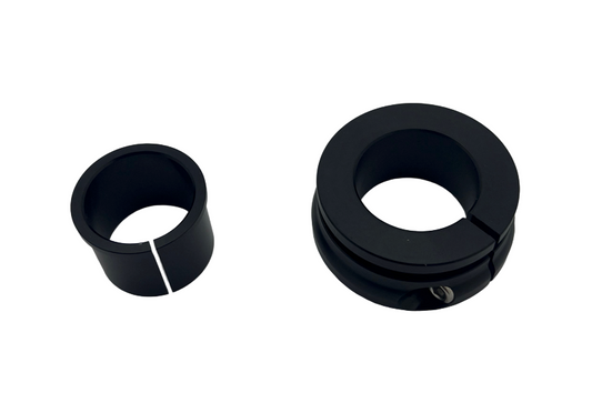 MAC RIDE spacer voor 7/8" stuurpen