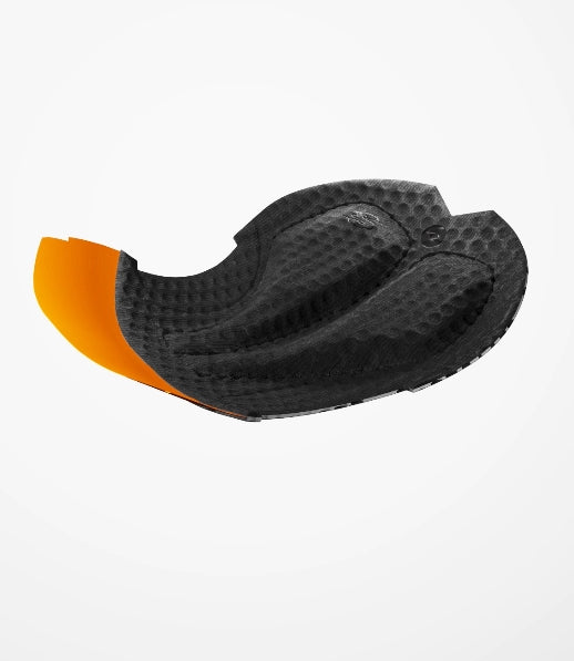 Korte Bretelsbroek ASSOS MILLE GT INDOOR S11 Zwart