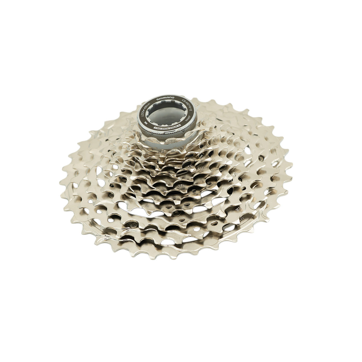SHIMANO GRX RX825 Di2 2x12V Groep