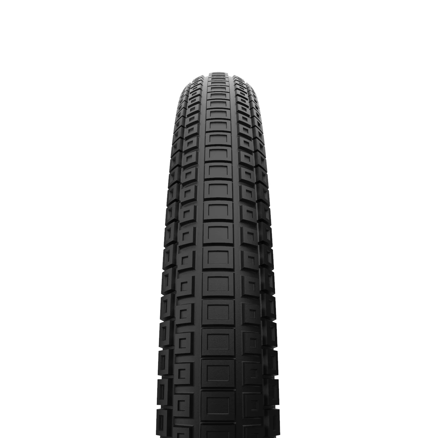 CAST STUNT DOUBLE 24x2.40 Tubeless Ready Zwarte band