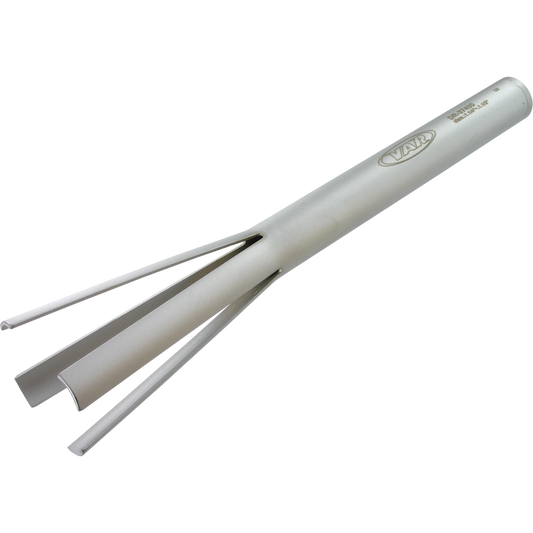 VAR 1-1/4'' en 1-1/5'' uitklapbare lekbakken DR-37400