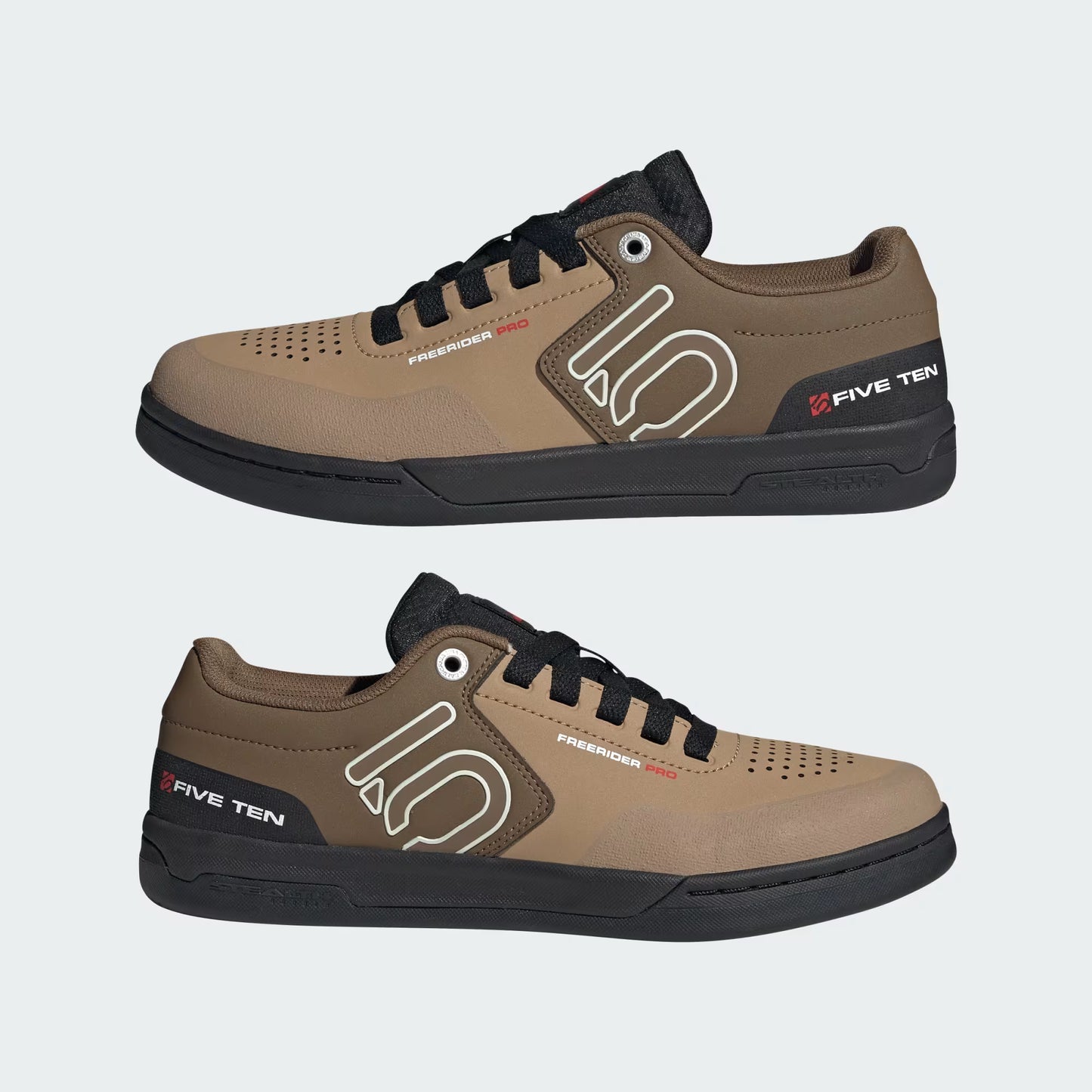 ADIDAS FIVE TEN FREERIDER PRO MTB Schoenen Beige