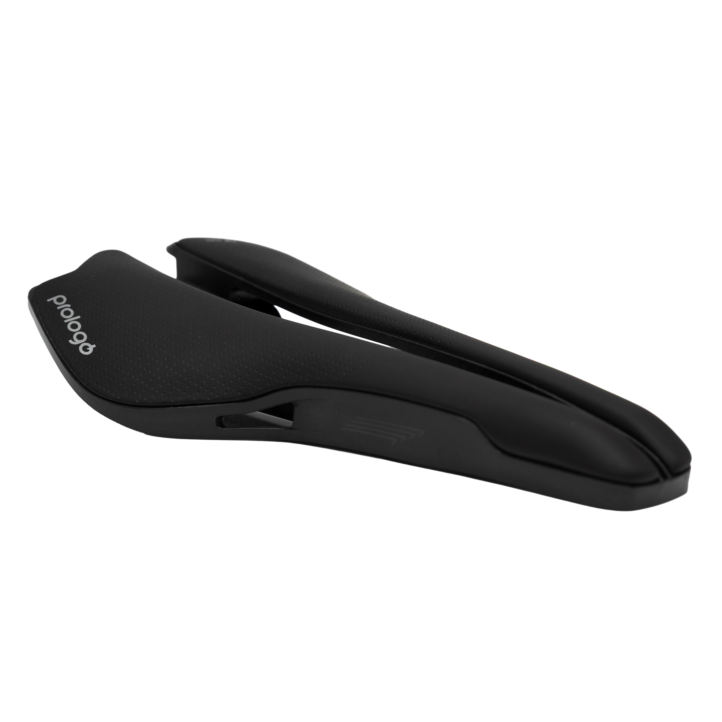 PROLOGO CHOICE PAS 140mm Zadel Nack Rails