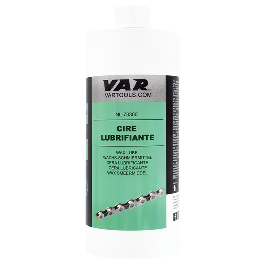 VAR Smeerwas NL-73300 (1 L)