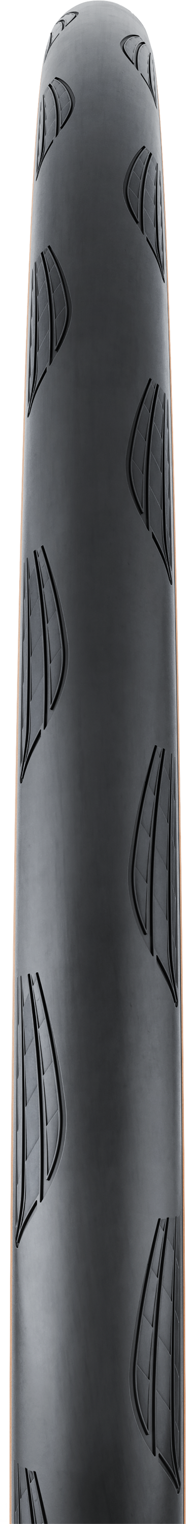CONTINENTAL GRAND PRIX 700x30c Tubeless Ready band Zwart