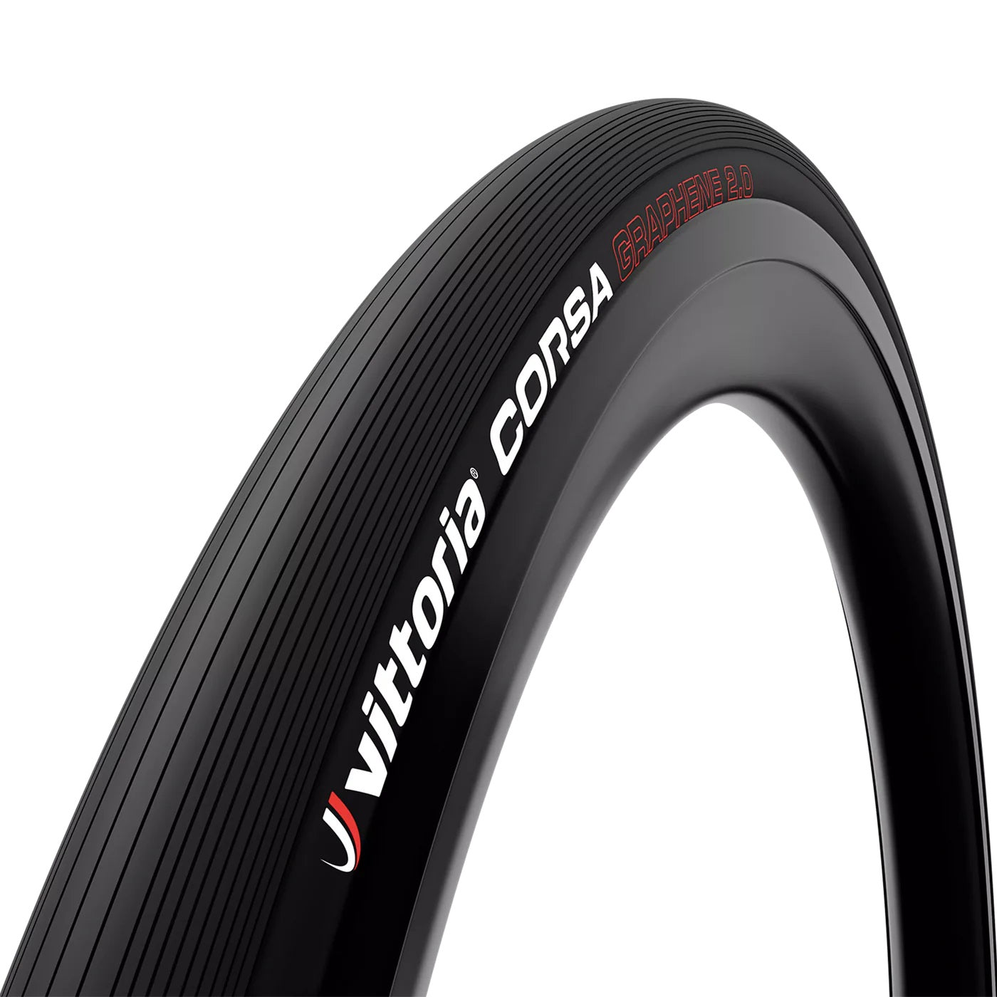 VITTORIA CORSA Graphene G2.0 700x25c TubeType Soft Zwart * band