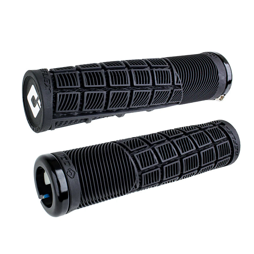 ODI REFLEX V2.1 Lock-on handvatten 135 mm Zwart