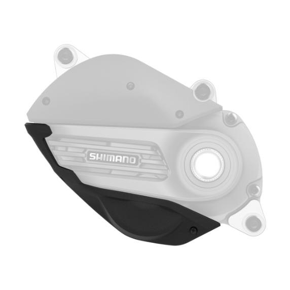 SHIMANO EP8 DC-EP800-G Laagvermogenunit deksel