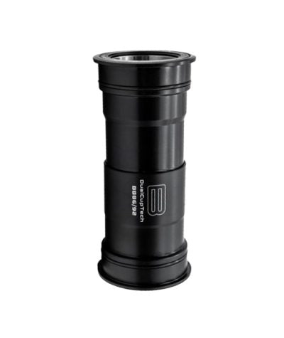 Trapas BIKONE BB86-92 keramiek as 30mm