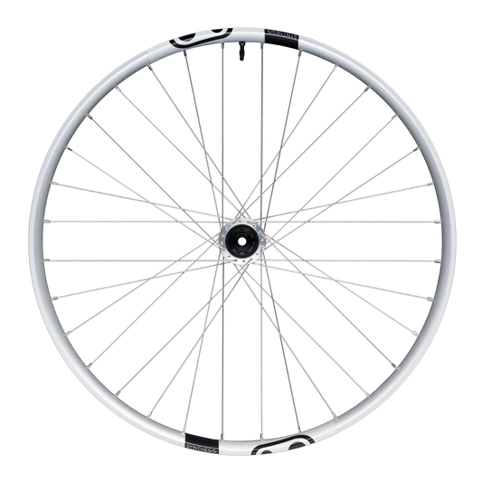 Achterwiel CRANKBROTHERS SYNTHESIS Aluminium 2.0 E-bike I9 27,5" 12x148 mm Boost Zilver