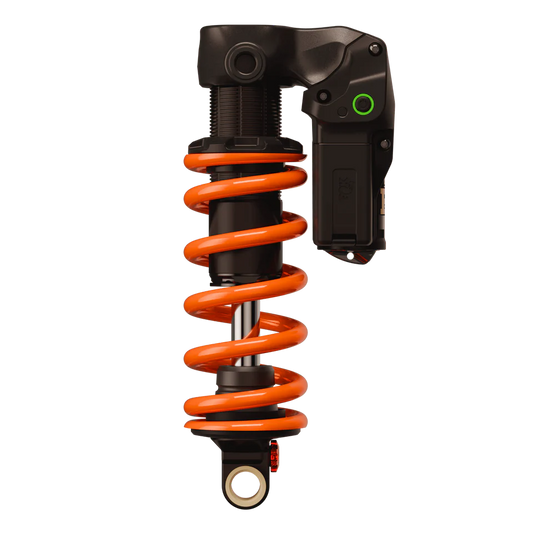 FOX DHX FACTORY Live Valve Neo Trunnion 2027 schokdemper