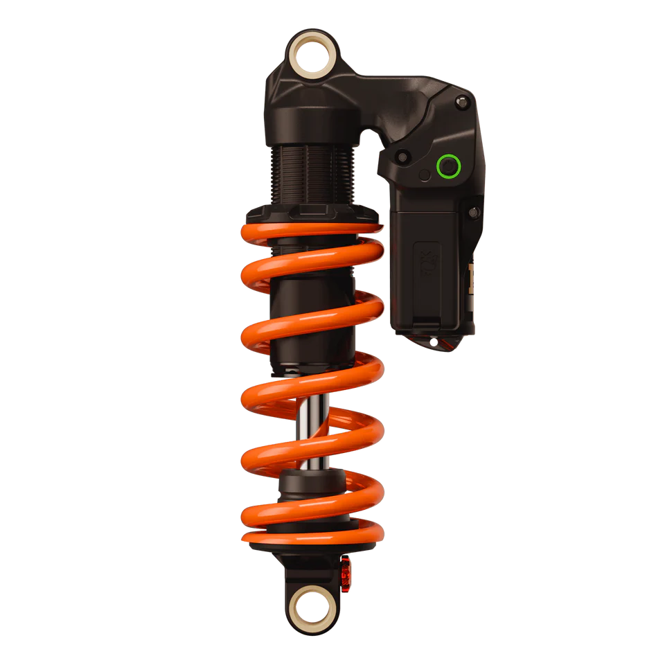 FOX DHX FACTORY Live Valve Neo 2027 schokdemper