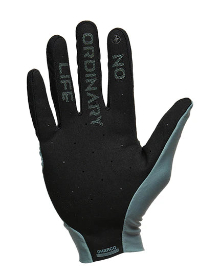 DHARCO TRAIL ENVY Handschoenen Groen