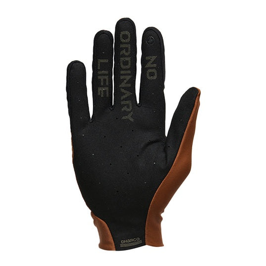 DHARCO TRAIL CANYON Handschoenen Bruin
