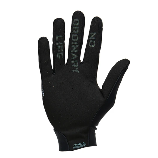 DHARCO TRAIL BOWEN Handschoenen Zwart