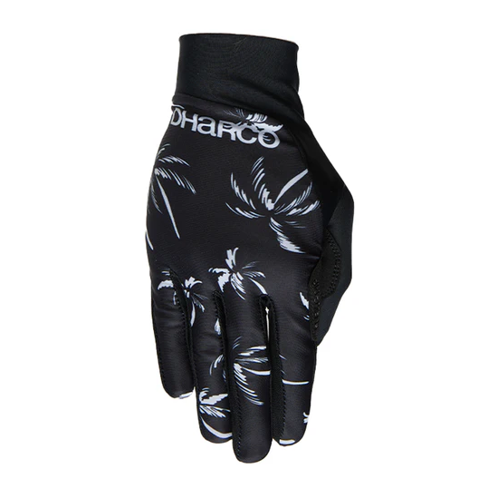 DHARCO TRAIL BOWEN Handschoenen Zwart